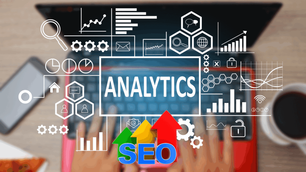 seo analytics search console
