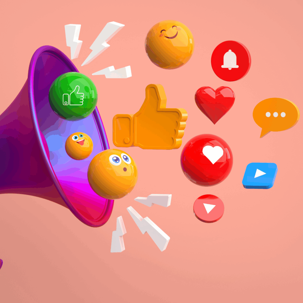 Σταμάτα να βασίζεσαι μόνο στα social 2 social media