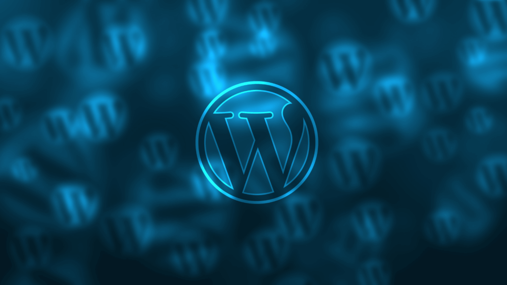 wordpress