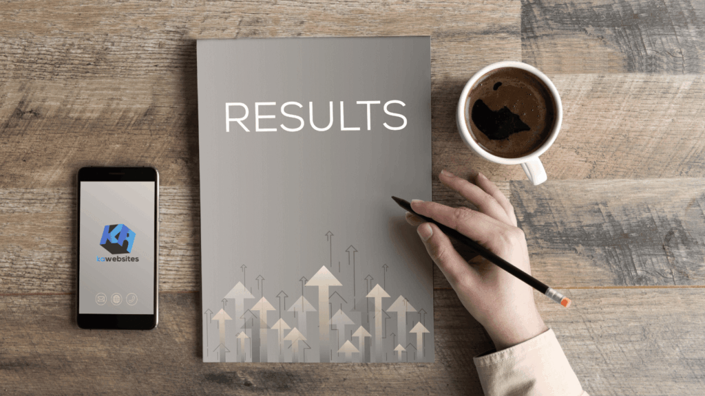 λειτουργικές και αποτελεσματικές ιστοσελίδες kawebsites