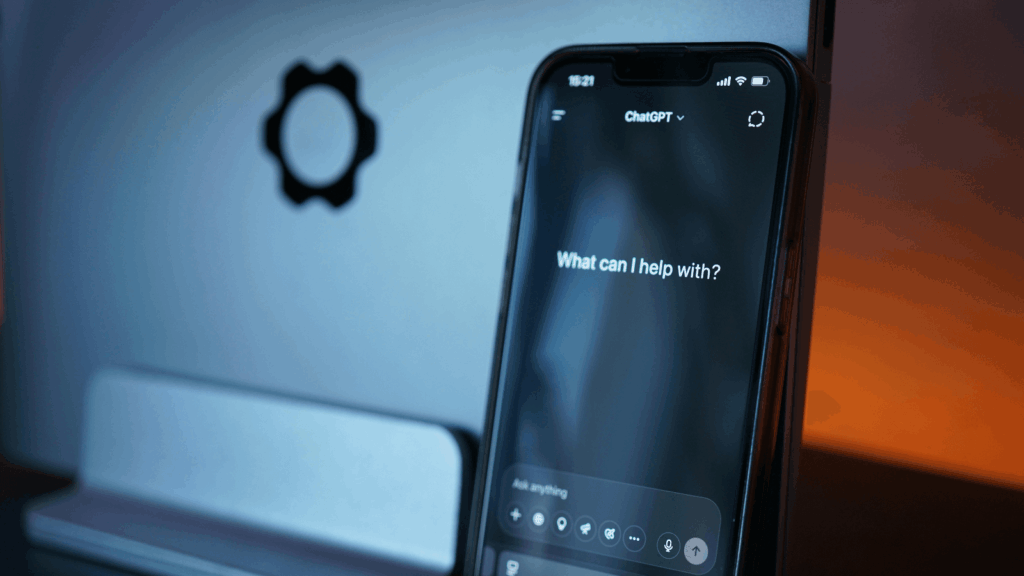 Ρώτησα το ChatGPT για την επιχείρησή μου χωρίς να ξέρει ποιος είμαι 3 ai chat