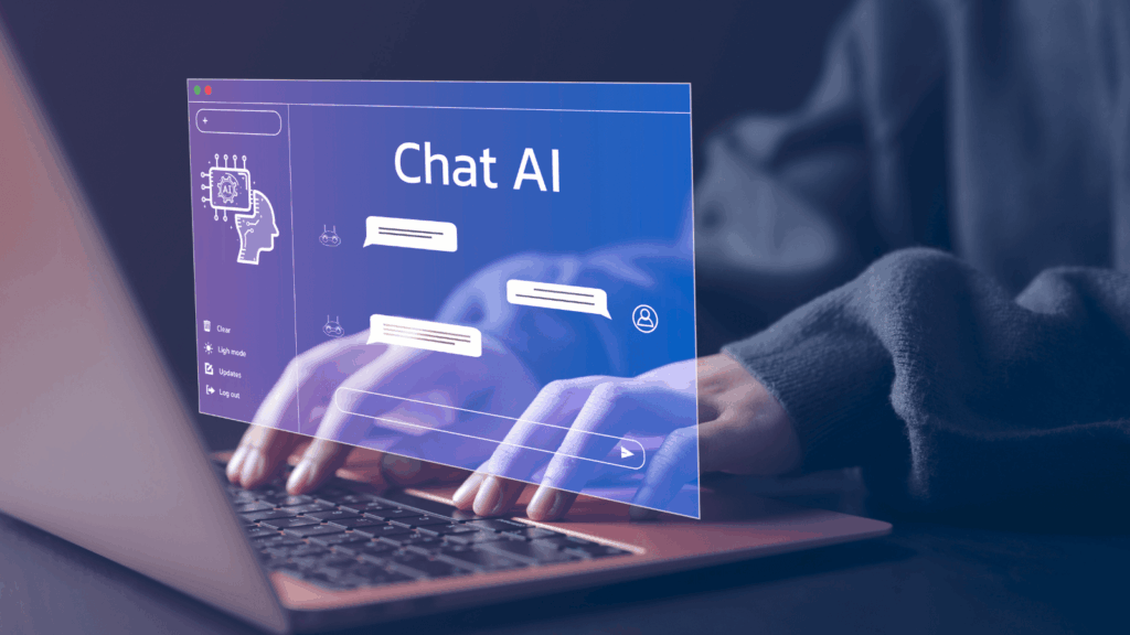 chat with ai