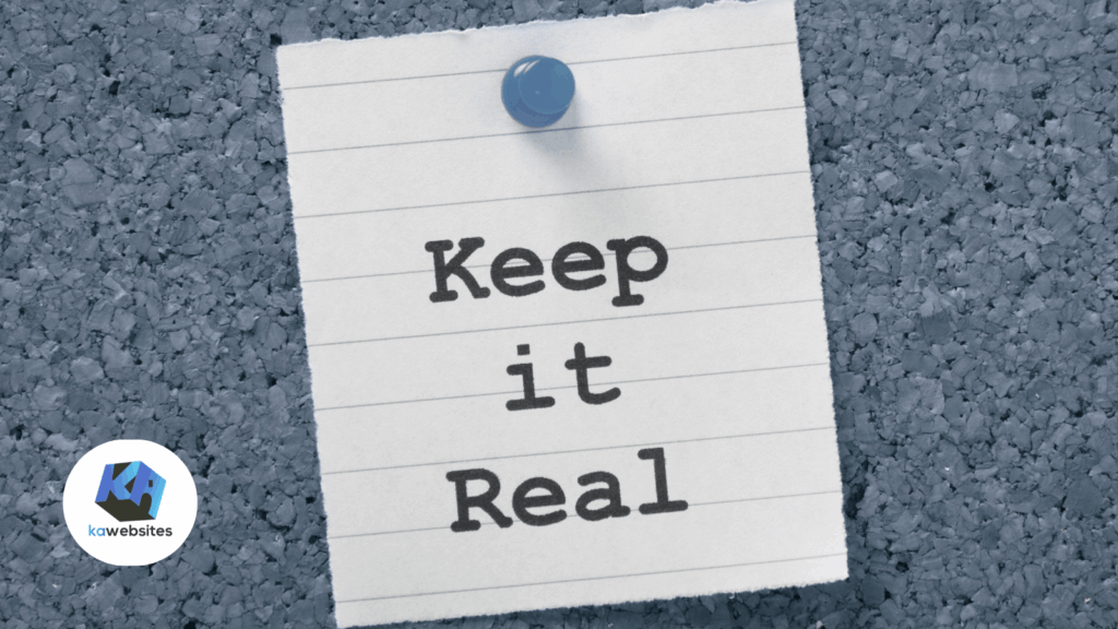 Τι πραγματικά κάνει έναν χρήστη να μείνει στο site σου πάνω από 10 δευτερόλεπτα 4 keep it real