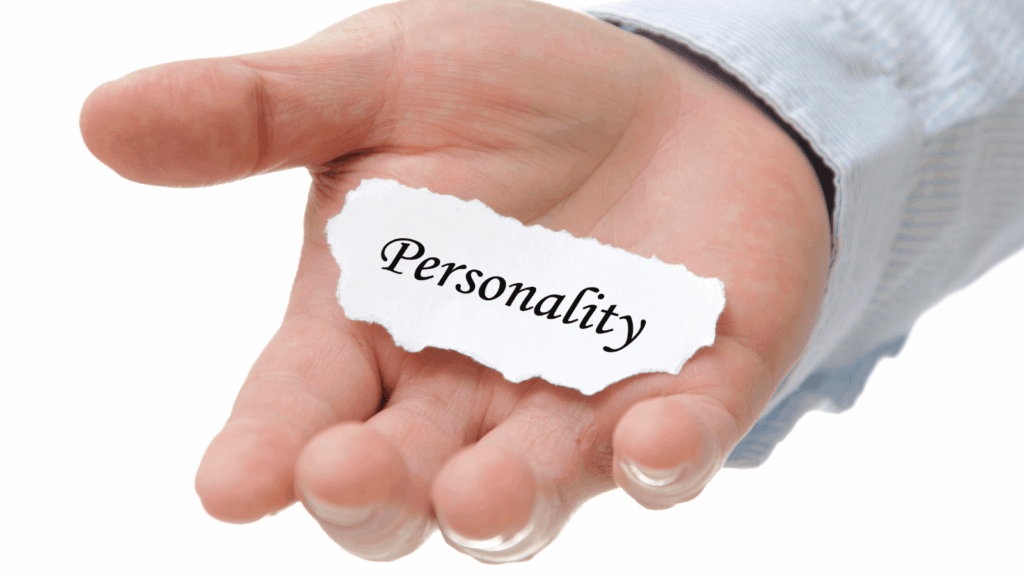 Ρώτησα το ChatGPT για την επιχείρησή μου χωρίς να ξέρει ποιος είμαι 4 personality