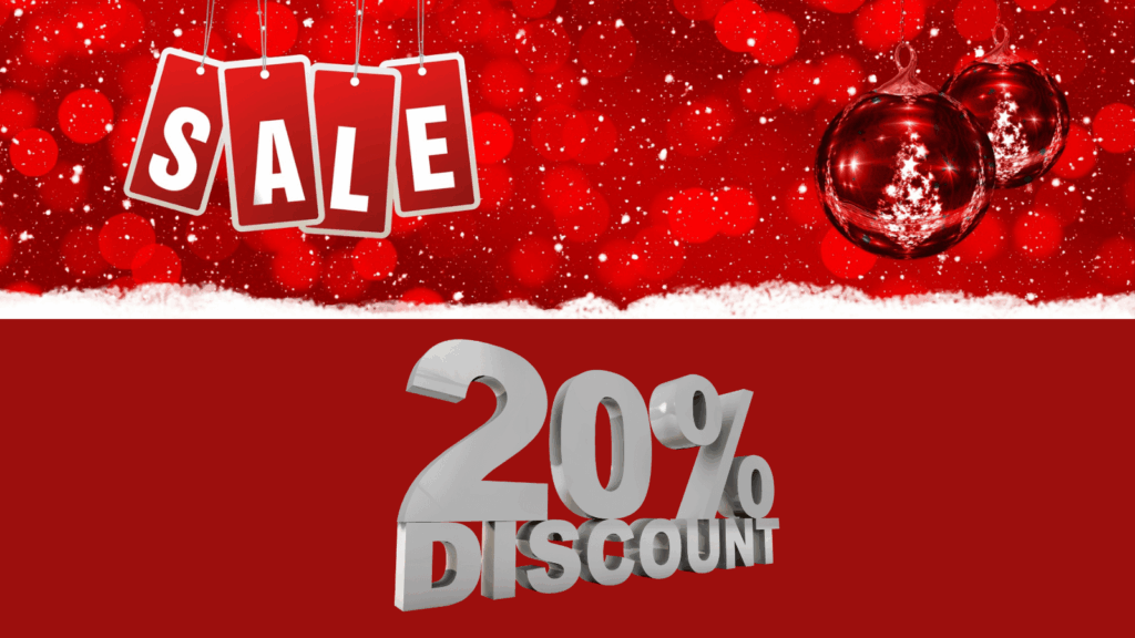 5 χριστουγεννιάτικα λάθη που κάνουν οι επιχειρήσεις online 6 xmas sales