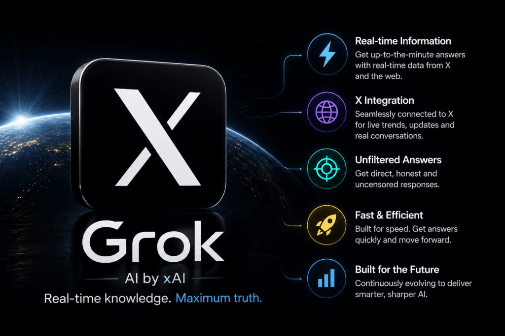 Grok AI
