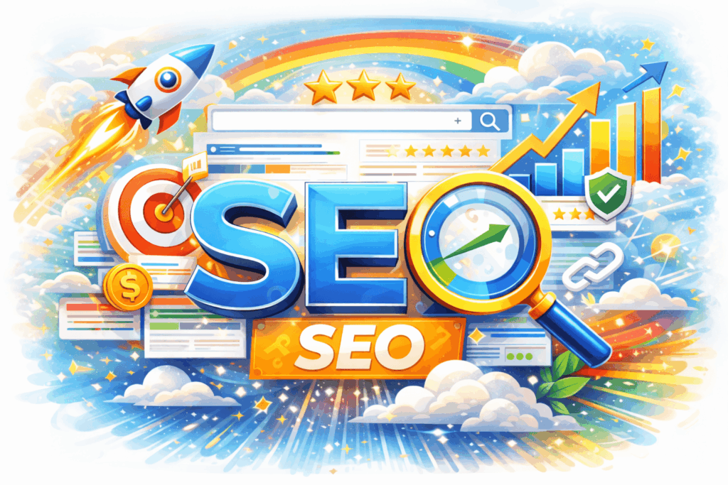 on page seo
